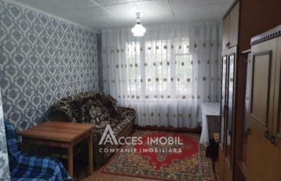 Telecentru, Șoseaua Hâncești, 1 cameră. Cămin familial!: 1