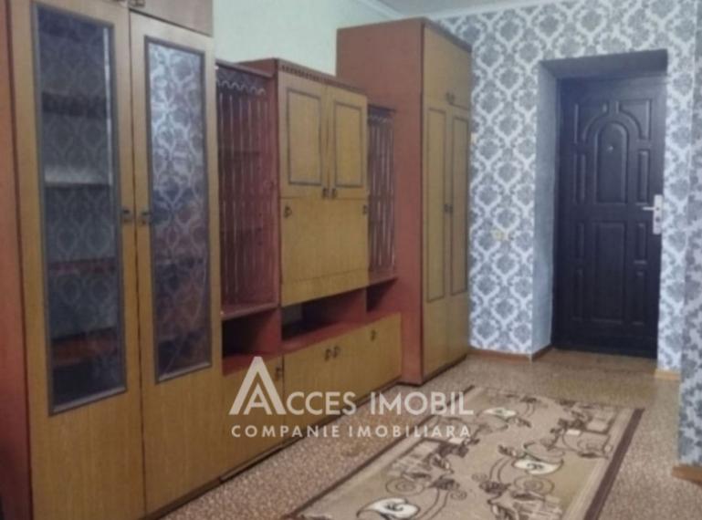 Telecentru, Șoseaua Hâncești, 1 cameră. Cămin familial!: 3
