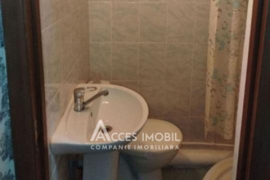 Telecentru, Șoseaua Hâncești, 1 cameră. Cămin familial!: 4