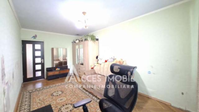 Botanica, str. Grenoble, 3 camere. Seria Varnița!: 5