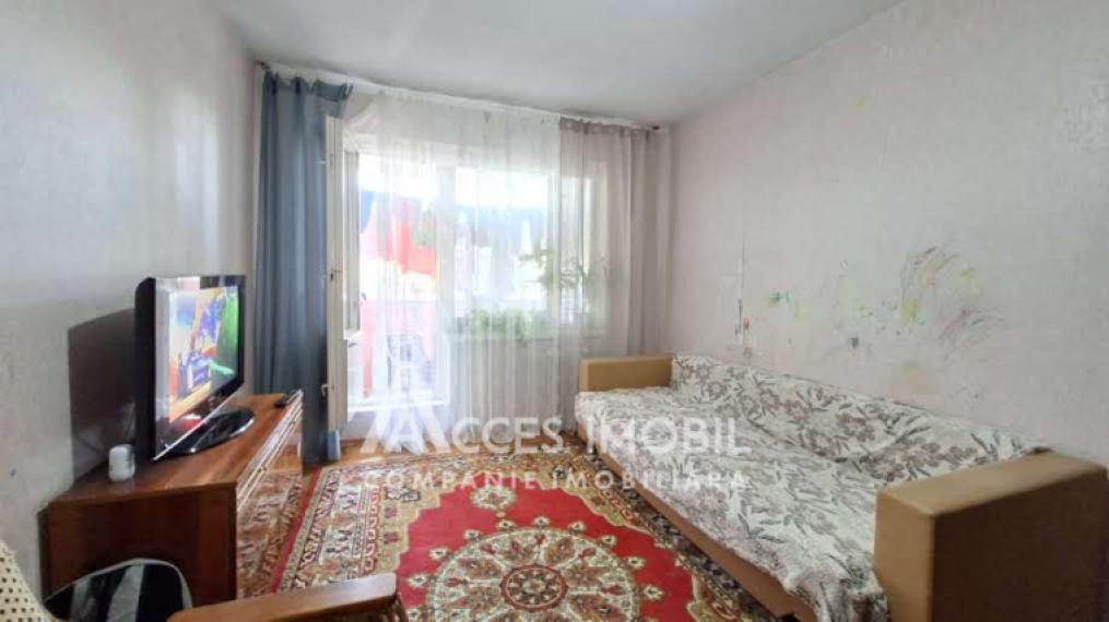 Botanica, str. Grenoble, 3 camere. Seria Varnița!: 6