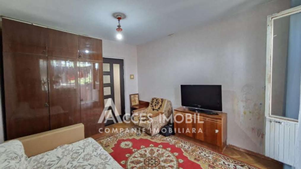 Botanica, str. Grenoble, 3 camere. Seria Varnița!: 7