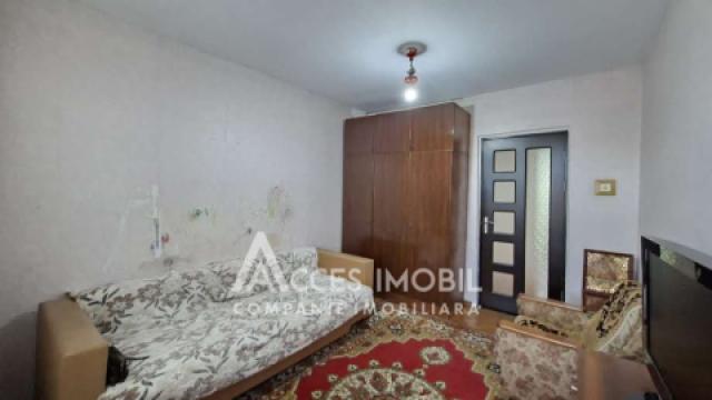Botanica, str. Grenoble, 3 camere. Seria Varnița!: 8
