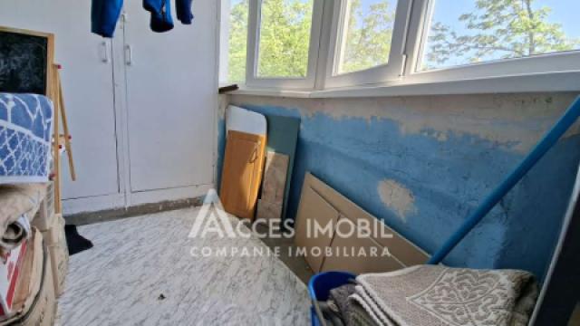 Botanica, str. Grenoble, 3 camere. Seria Varnița!: 18