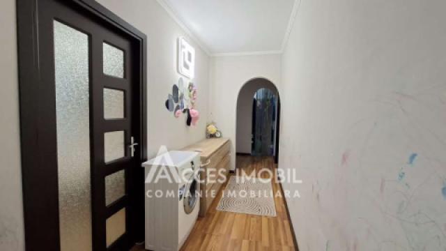 Botanica, str. Grenoble, 3 camere. Seria Varnița!: 11