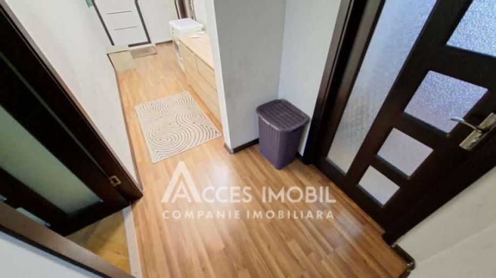 Botanica, str. Grenoble, 3 camere. Seria Varnița!: 13