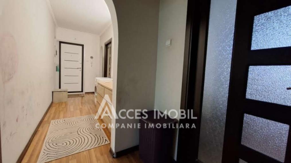 Botanica, str. Grenoble, 3 camere. Seria Varnița!: 15