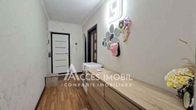 Botanica, str. Grenoble, 3 camere. Seria Varnița!: 14