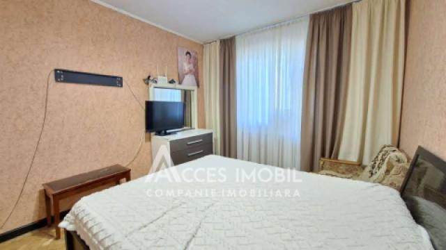 Botanica, str. Grenoble, 3 camere. Seria Varnița!: 2