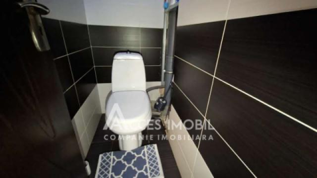 Botanica, str. Grenoble, 3 camere. Seria Varnița!: 17