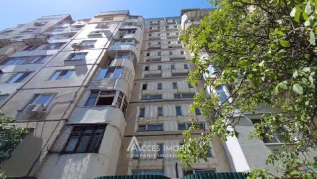 Apartamente de vânzare în Chișinău: Buiucani, str. Alba-Iulia