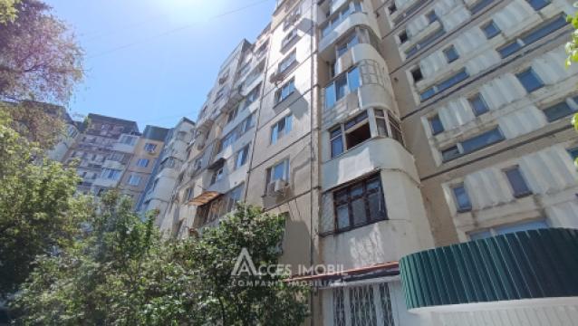 Buiucani, str. Alba-Iulia, 2 camere. Euroreparație! Seria 143!: 16