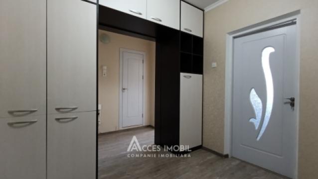Buiucani, str. Alba-Iulia, 2 camere. Euroreparație! Seria 143!: 12
