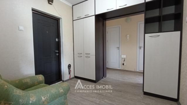 Buiucani, str. Alba-Iulia, 2 camere. Euroreparație! Seria 143!: 11