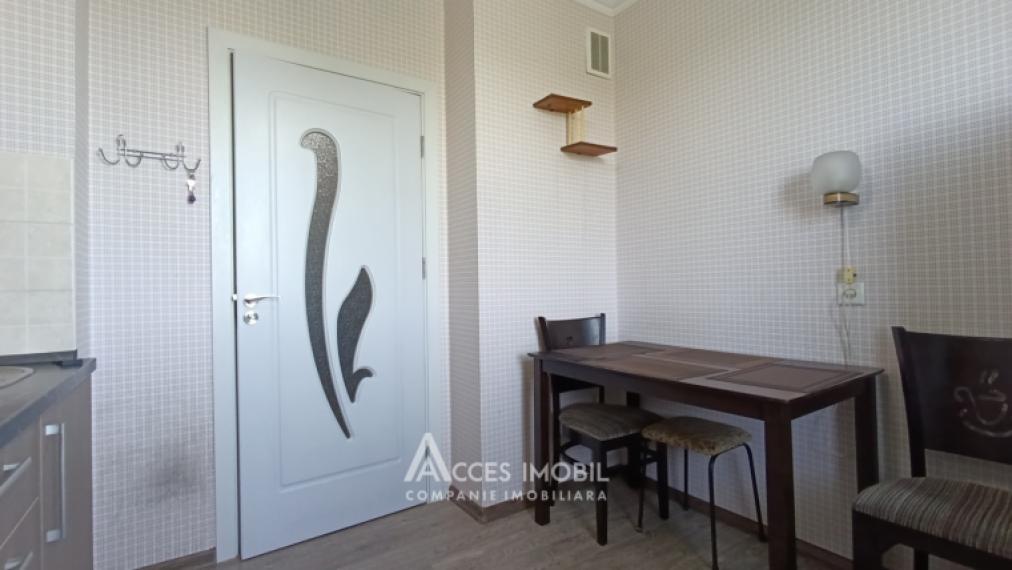 Buiucani, str. Alba-Iulia, 2 camere. Euroreparație! Seria 143!: 8
