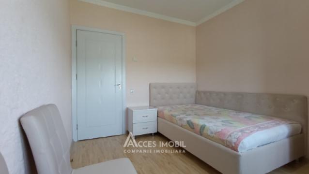 Buiucani, str. Alba-Iulia, 2 camere. Euroreparație! Seria 143!: 1