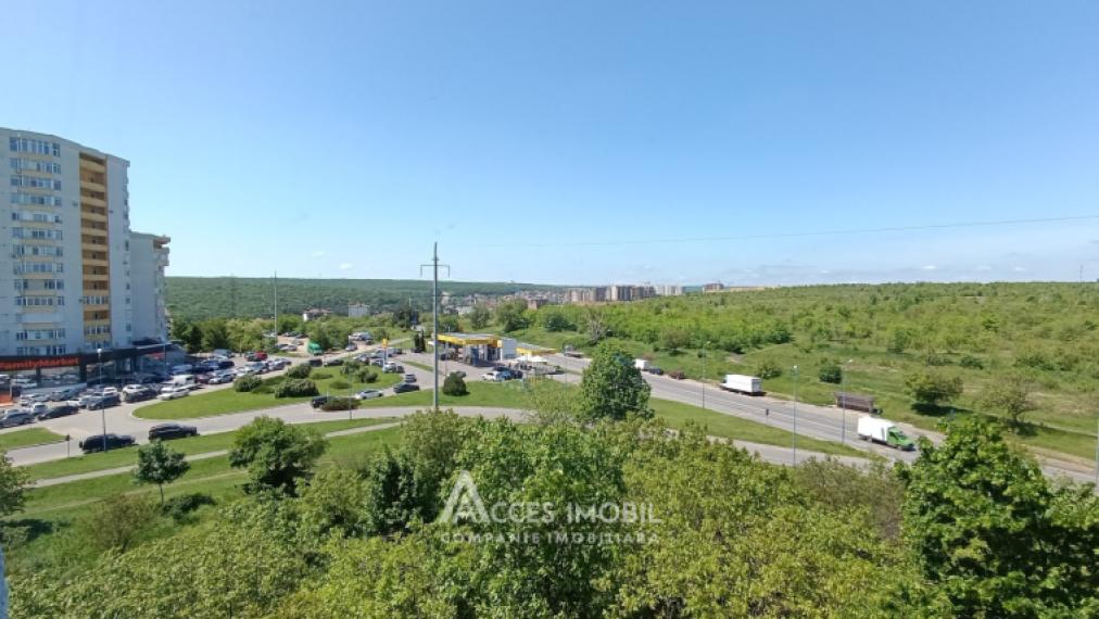Buiucani, str. Alba-Iulia, 2 camere. Euroreparație! Seria 143!: 15