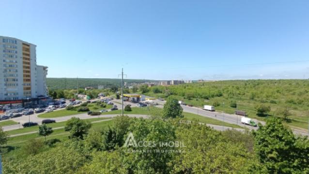 Buiucani, str. Alba-Iulia, 2 camere. Euroreparație! Seria 143!: 15