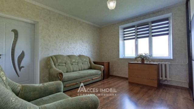 Buiucani, str. Alba-Iulia, 2 camere. Euroreparație! Seria 143!: 4