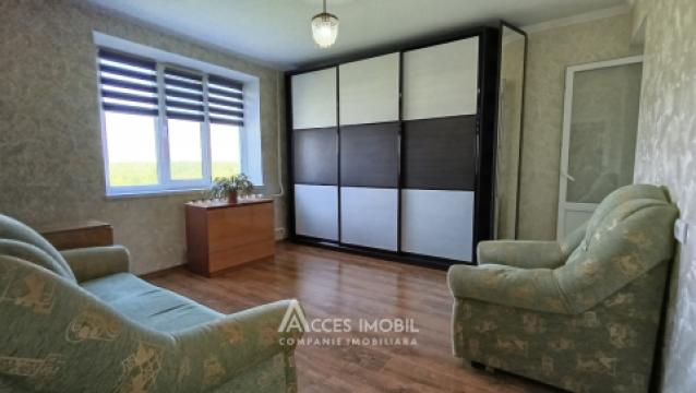 Buiucani, str. Alba-Iulia, 2 camere. Euroreparație! Seria 143!: 6