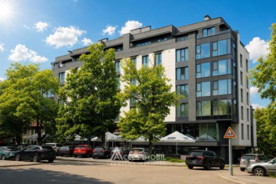 Apartamente de vânzare în Chișinău: Botanica, str. Independenței
