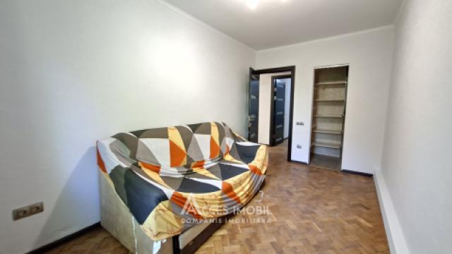 Botanica, str. Zelinski, 3 camere. De mijloc!: 2