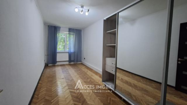Botanica, str. Zelinski, 3 camere. De mijloc!: 6