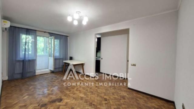 Botanica, str. Zelinski, 3 camere. De mijloc!: 4