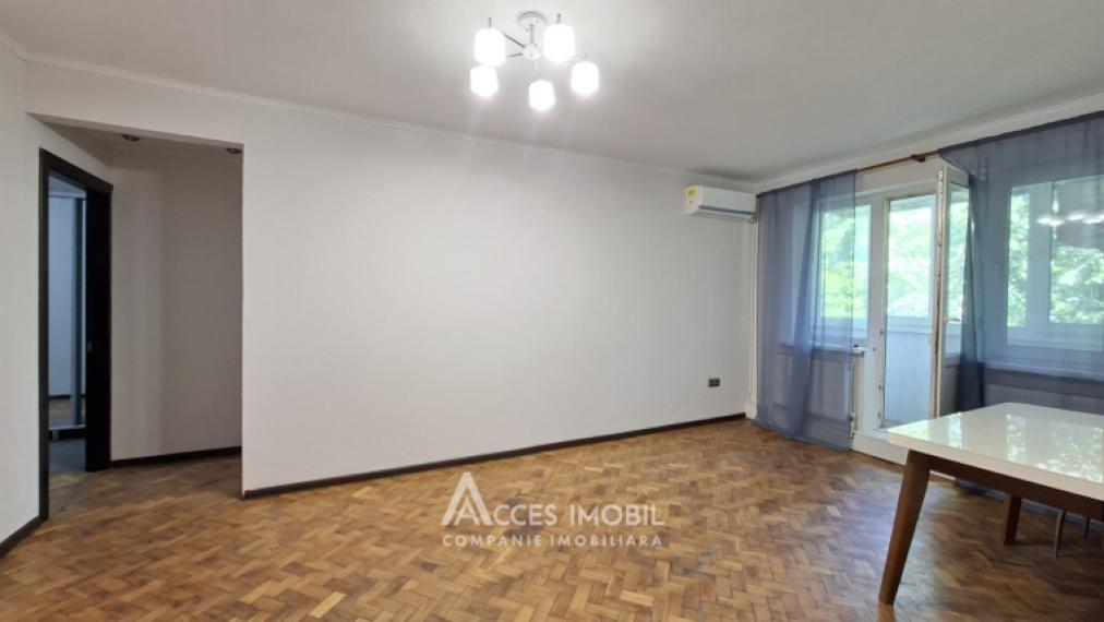 Botanica, str. Zelinski, 3 camere. De mijloc!: 5