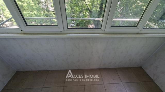 Botanica, str. Zelinski, 3 camere. De mijloc!: 12
