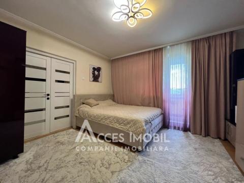 Apartamente de vânzare în Chișinău: Ciocana, str. Nicolae Milescu Spătarul
