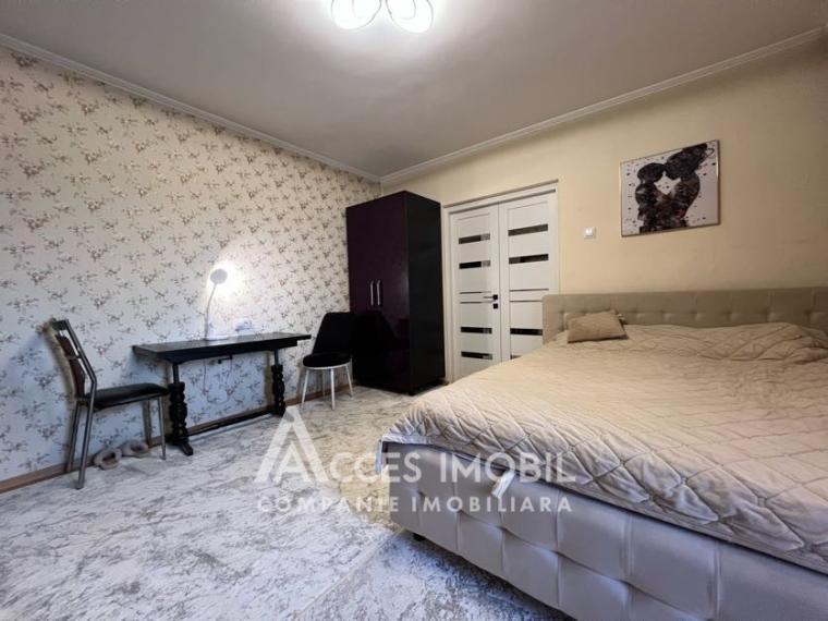 Ciocana, str. Nicolae Milescu Spătarul, 2 camere. Euroreparație! Seria 143!: 1