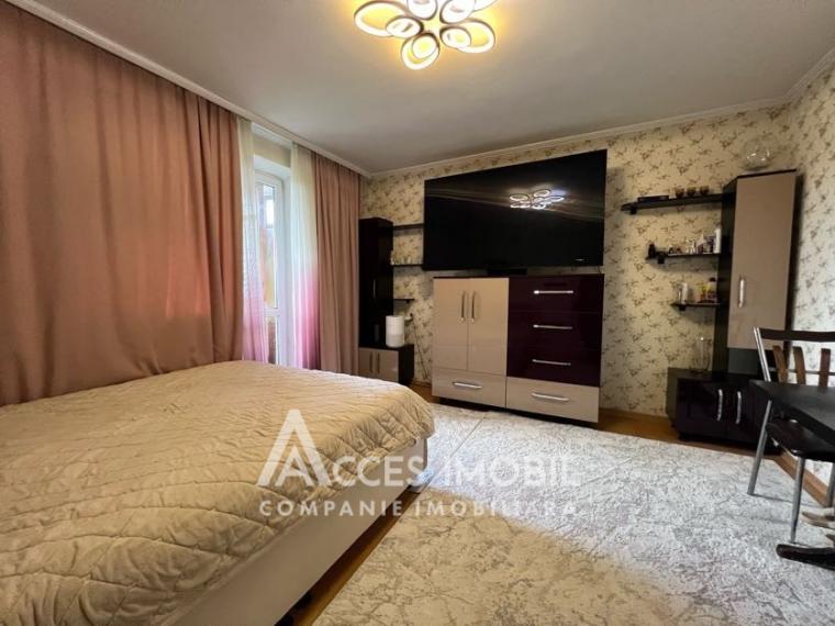 Ciocana, str. Nicolae Milescu Spătarul, 2 camere. Euroreparație! Seria 143!: 2