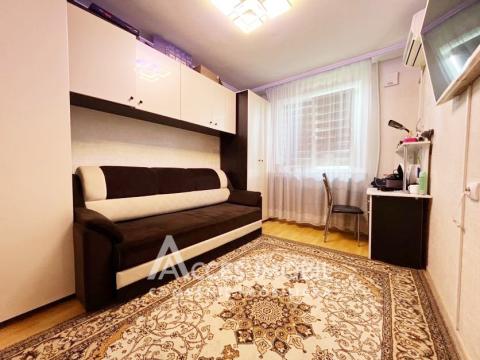 Ciocana, str. Nicolae Milescu Spătarul, 2 camere. Euroreparație! Seria 143!: 3