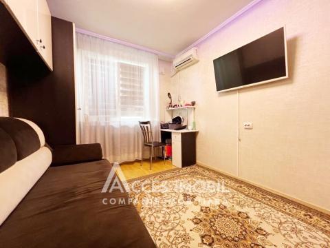 Ciocana, str. Nicolae Milescu Spătarul, 2 camere. Euroreparație! Seria 143!: 4