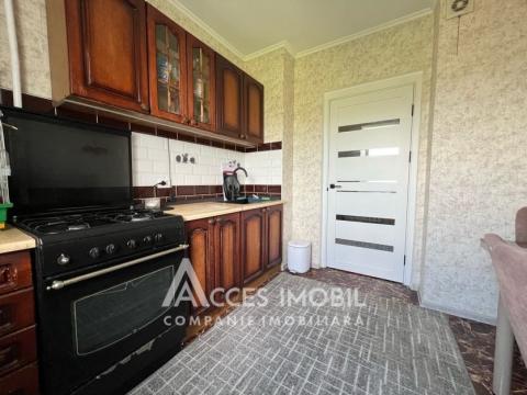 Ciocana, str. Nicolae Milescu Spătarul, 2 camere. Euroreparație! Seria 143!: 7