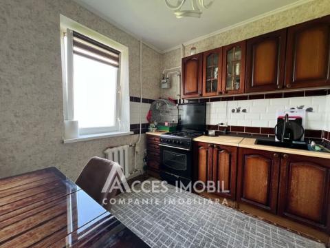 Ciocana, str. Nicolae Milescu Spătarul, 2 camere. Euroreparație! Seria 143!: 8