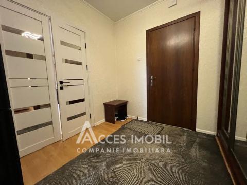 Ciocana, str. Nicolae Milescu Spătarul, 2 camere. Euroreparație! Seria 143!: 9