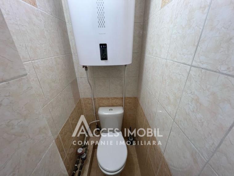 Ciocana, str. Nicolae Milescu Spătarul, 2 camere. Euroreparație! Seria 143!: 12