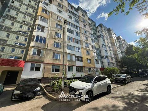 Ciocana, str. Nicolae Milescu Spătarul, 2 camere. Euroreparație! Seria 143!: 14