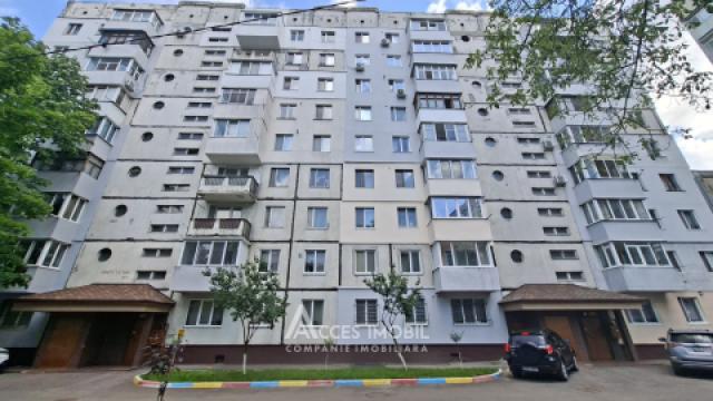 Apartamente de vânzare în Chișinău: Ciocana, str. Ginta Latină