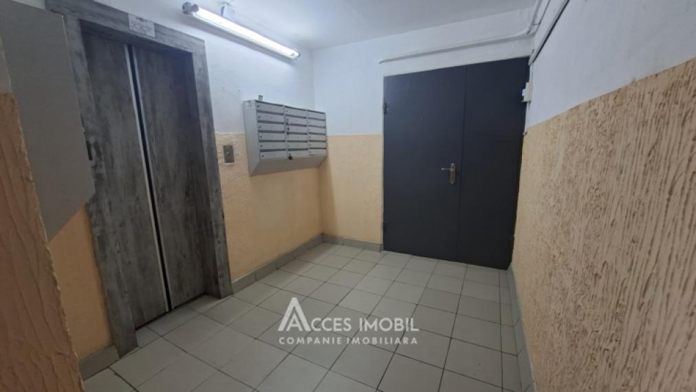 Ciocana, str. Ginta Latină, 2 camere. Seria 135! Localizare de mijloc!: 3