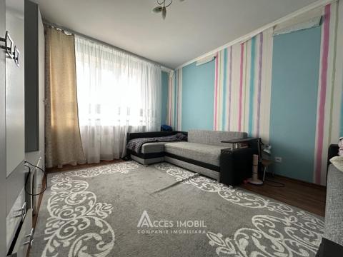 Buiucani, str. Liviu Deleanu, 2 camere.: 2