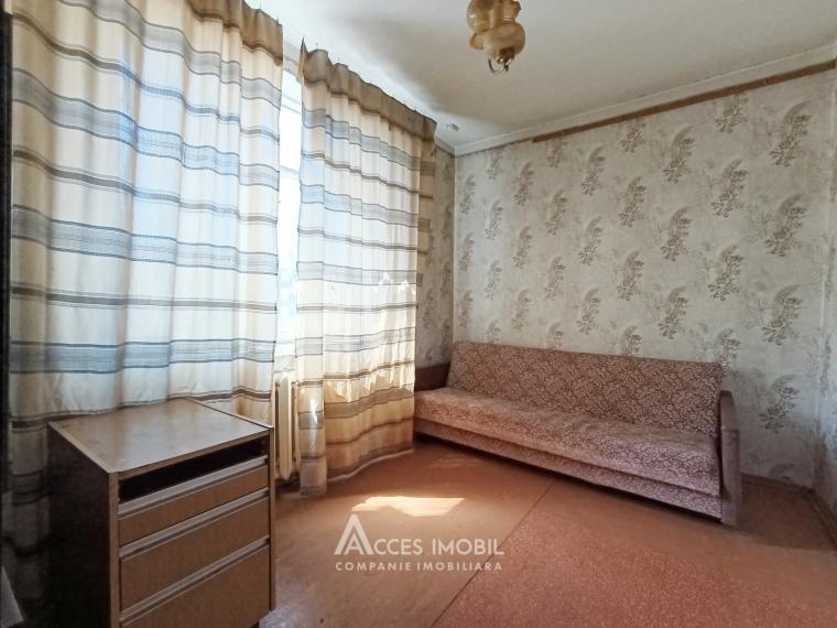 Botanica, Decebal Boulevard, 4 rooms.: 1