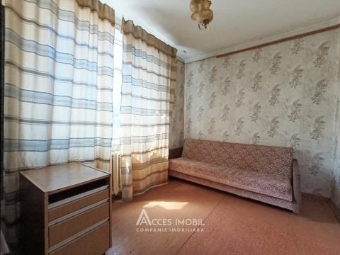 Botanica, Decebal Boulevard, 4 rooms.: 1