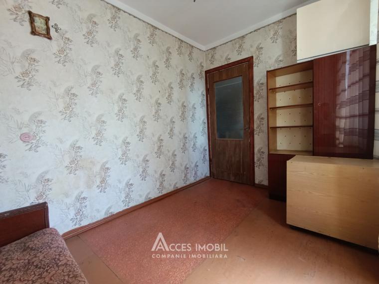 Botanica, Decebal Boulevard, 4 rooms.: 3