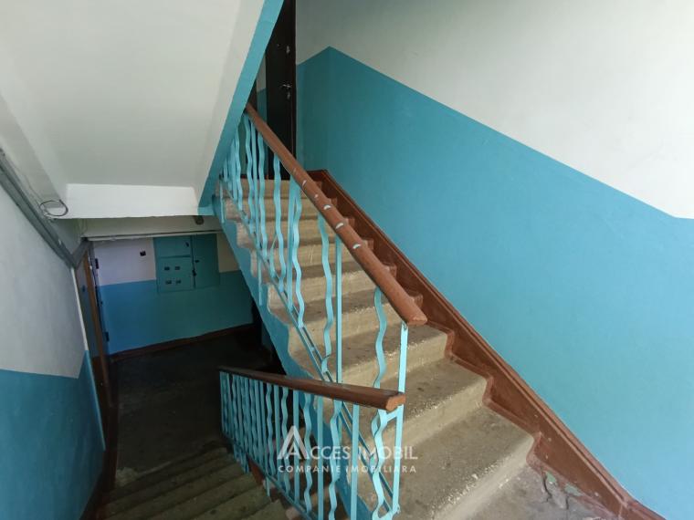 Botanica, Decebal Boulevard, 4 rooms.: 13