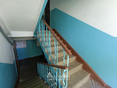 Botanica, Decebal Boulevard, 4 rooms.: 13