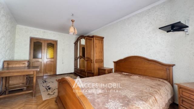 Apartamente de vânzare în Chișinău: Centru, str. Ismail