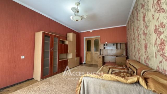Centru, str. Ismail, 3 camere + living. Localizare de Mijloc!: 2